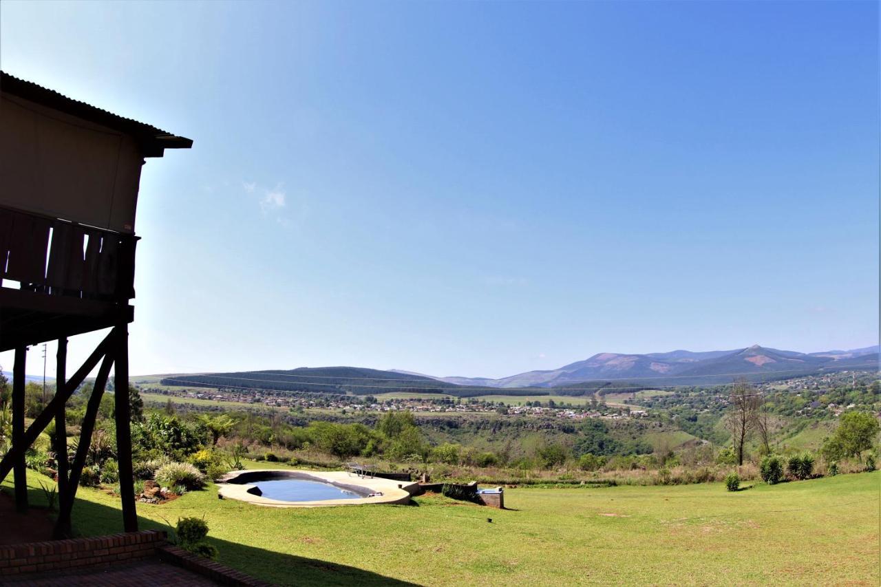 Waterval Self-Catering Holiday Home Саби Экстерьер фото